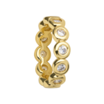 5042RG01 Echtgold-Veredelung Echtgold-Veredelung