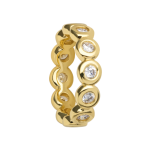 Home 1 - Pierre Lang - Edle Designerschmuckstücke in ausgezeichneter Echtschmuckqualität, 100 % Handarbeit 5042RG01 Echtgold-Veredelung Echtgold-Veredelung