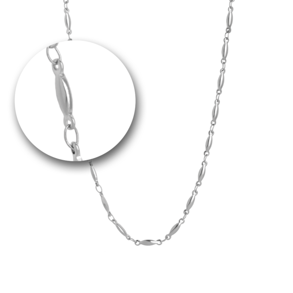 0262CE00 PVD-Rhodium-Beschichtung PVD-Rhodium-Beschichtung