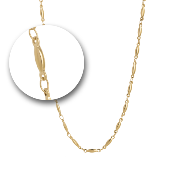 0262CG00 PVD-Echtgold-Beschichtung PVD-Echtgold-Beschichtung