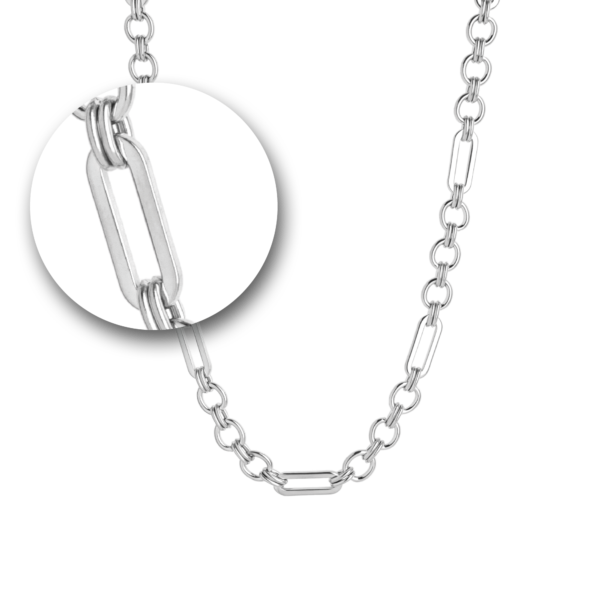 0263CE00 PVD-Rhodium-Beschichtung PVD-Rhodium-Beschichtung