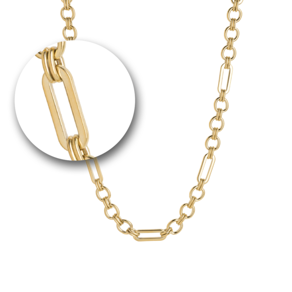 0263CG00   PVD-Echtgold-Beschichtung PVD-Echtgold-Beschichtung