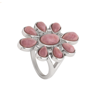 0267RE50 Rhodium-Veredelung Rhodium-Veredelung