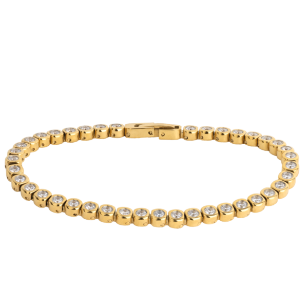 0289BG01 Echtgold-Veredelung Echtgold-Veredelung