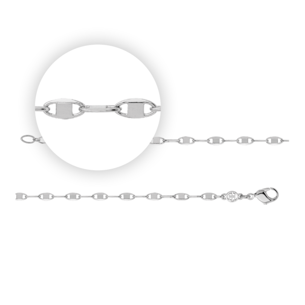 19656RH   Rhodium-Veredelung Rhodium-Veredelung