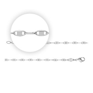 19656RH Rhodium-Veredelung Rhodium-Veredelung