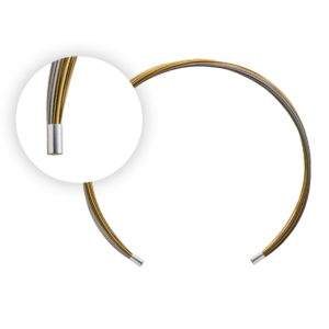 20315ESRS Rhodium-Veredelung Rhodium-Veredelung