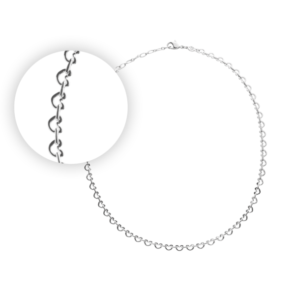 20423RH   Rhodium-Veredelung Rhodium-Veredelung