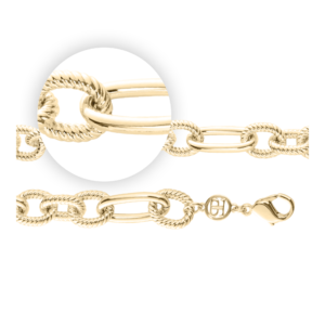 20649GO Echtgold-Veredelung Echtgold-Veredelung