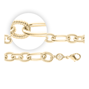 20649GO Echtgold-Veredelung Echtgold-Veredelung