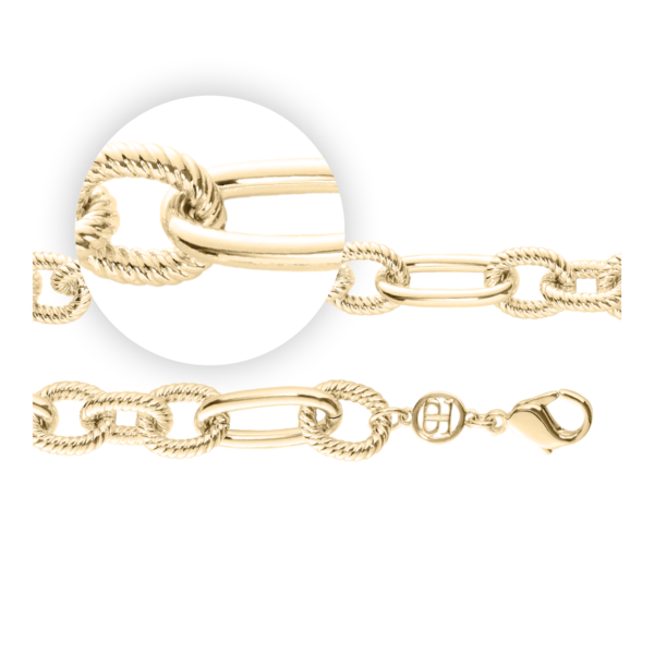 20649GO Echtgold-Veredelung Echtgold-Veredelung