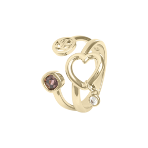 20834GODRS Echtgold-Veredelung Echtgold-Veredelung