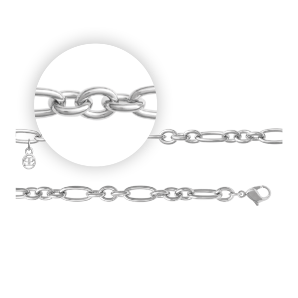 20930RH Rhodium-Veredelung Rhodium-Veredelung