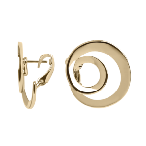 20994GO Echtgold-Veredelung Echtgold-Veredelung