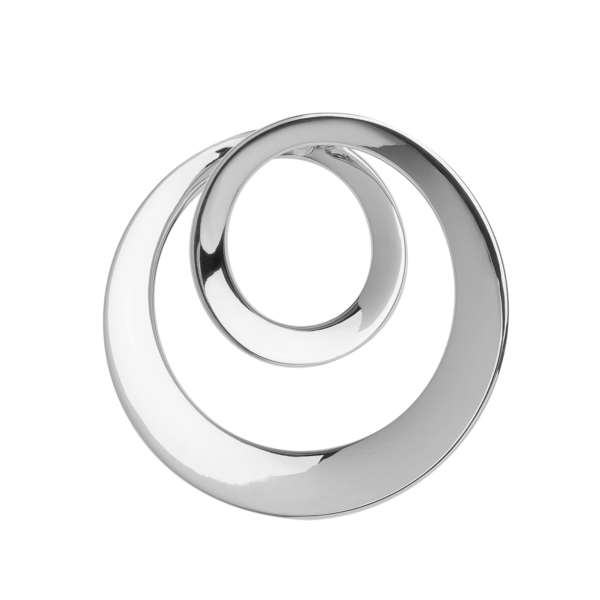 21012RH Rhodium-Veredelung Rhodium-Veredelung