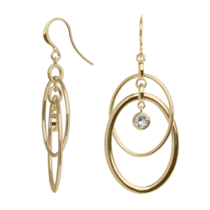 21079GOKY Echtgold-Veredelung Echtgold-Veredelung