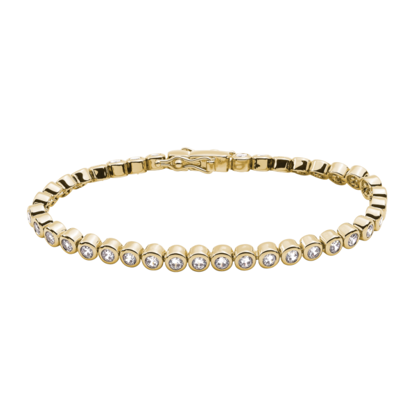 4881GOCZ Echtgold-Veredelung Echtgold-Veredelung