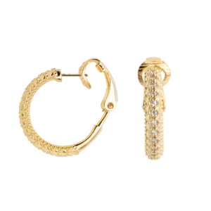 5000OG01 Echtgold-Veredelung Echtgold-Veredelung