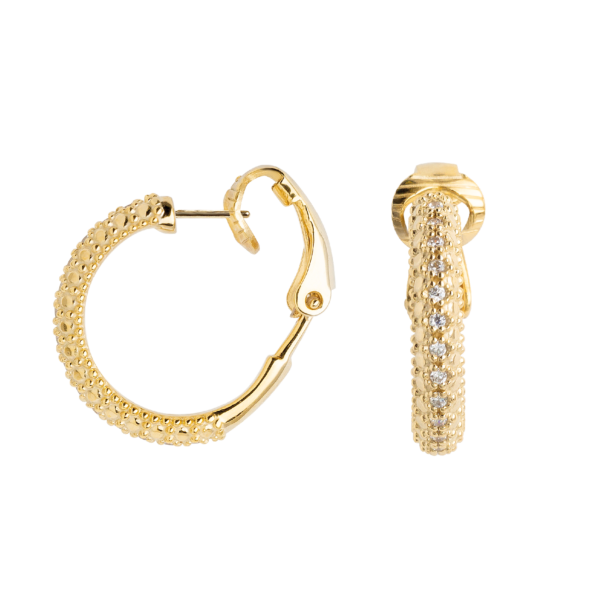 5000OG01 Echtgold-Veredelung Echtgold-Veredelung