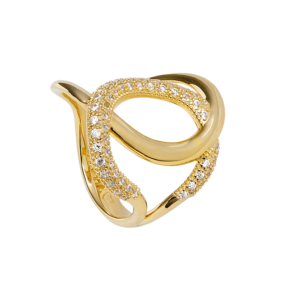 5000RG01 Echtgold-Veredelung Echtgold-Veredelung