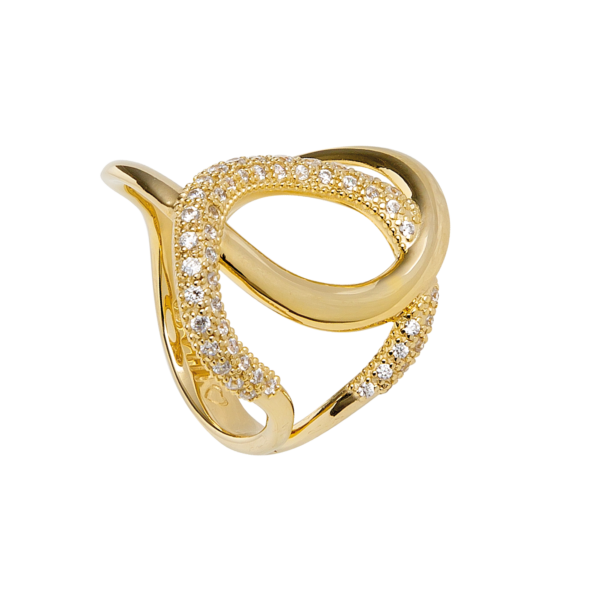 5000RG01 Echtgold-Veredelung Echtgold-Veredelung