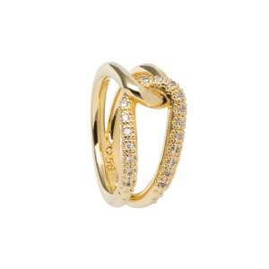 5001RG01 Echtgold-Veredelung Echtgold-Veredelung