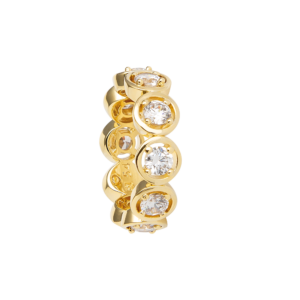 5002RG01 Echtgold-Veredelung Echtgold-Veredelung