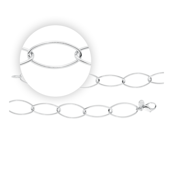 5004KE00 Rhodium-Veredelung Rhodium-Veredelung