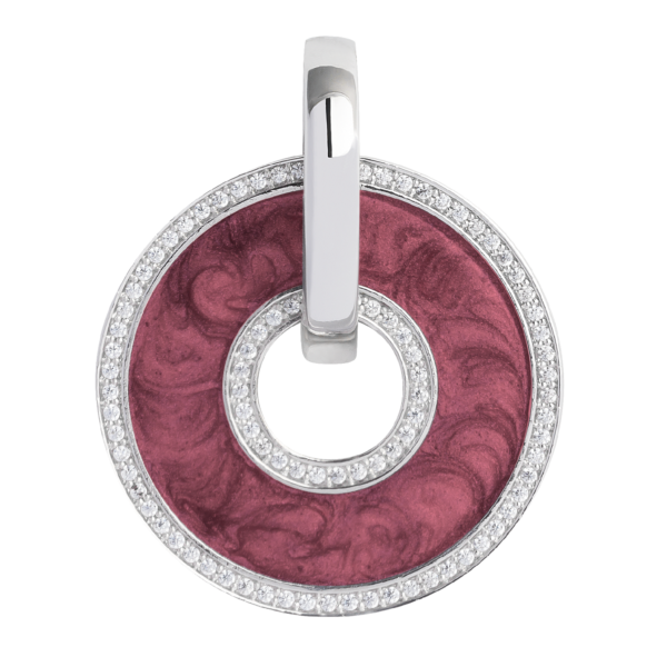 5008AE36 Rhodium-Veredelung Rhodium-Veredelung