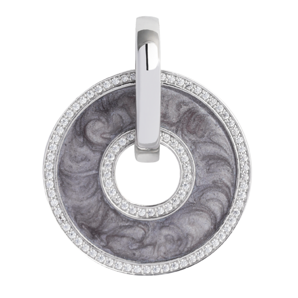 5008AE61 Rhodium-Veredelung Rhodium-Veredelung