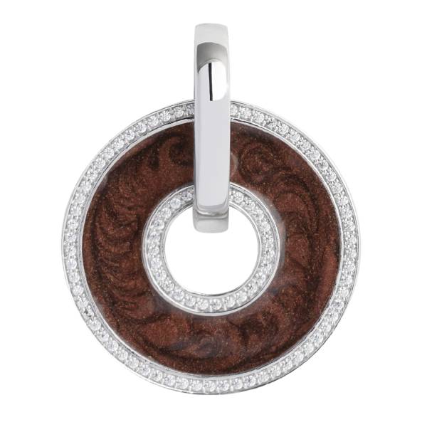 5008AE77   Rhodium-Veredelung Rhodium-Veredelung
