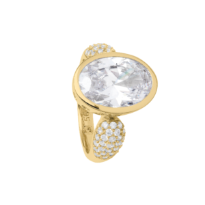 5010RG01 Echtgold-Veredelung Echtgold-Veredelung