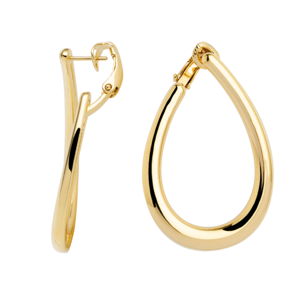 5011OG00 Echtgold-Veredelung Echtgold-Veredelung