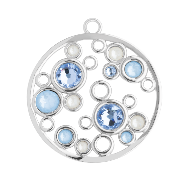 5012AE35 Rhodium-Veredelung Rhodium-Veredelung
