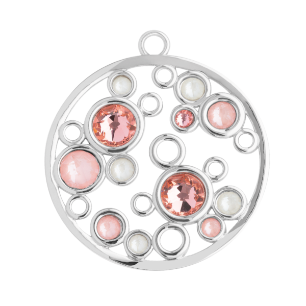 5012AE36 Rhodium-Veredelung Rhodium-Veredelung