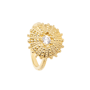 5014RG01 Echtgold-Veredelung Echtgold-Veredelung