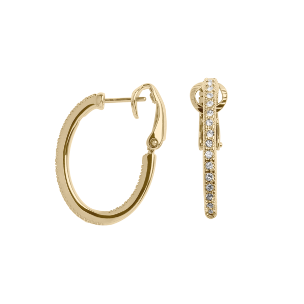 5017OG01   Echtgold-Veredelung Echtgold-Veredelung