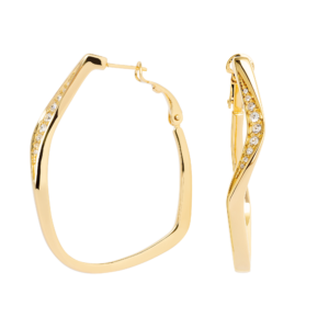 5018OG01 Echtgold-Veredelung Echtgold-Veredelung