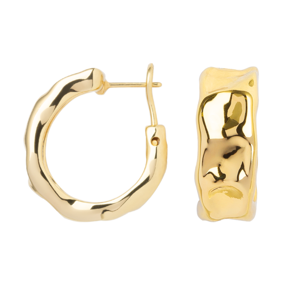 5019OG00 Echtgold-Veredelung Echtgold-Veredelung