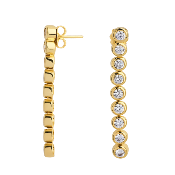 5023OG01 Echtgold-Veredelung Echtgold-Veredelung