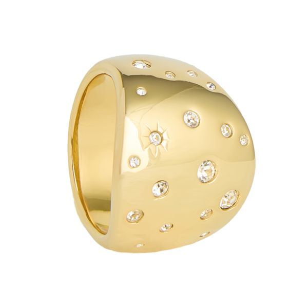 5024RG01   Echtgold-Veredelung Echtgold-Veredelung