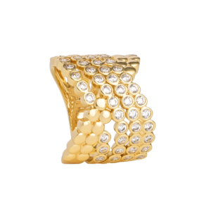 5026RG01 Echtgold-Veredelung Echtgold-Veredelung