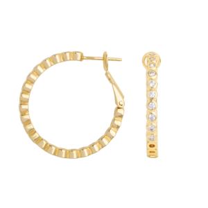 5027OG01 Echtgold-Veredelung Echtgold-Veredelung