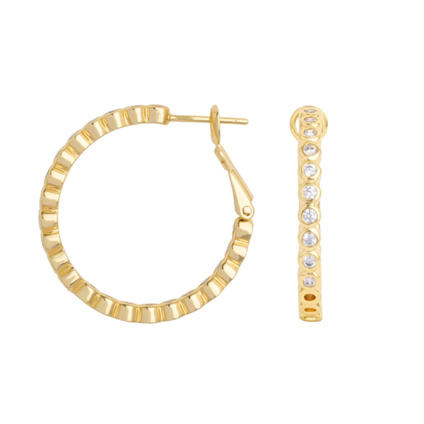 5027OG01   Echtgold-Veredelung Echtgold-Veredelung