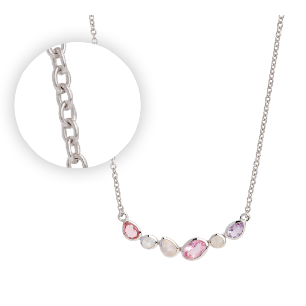 8000CE23 Rhodium-Veredelung Rhodium-Veredelung