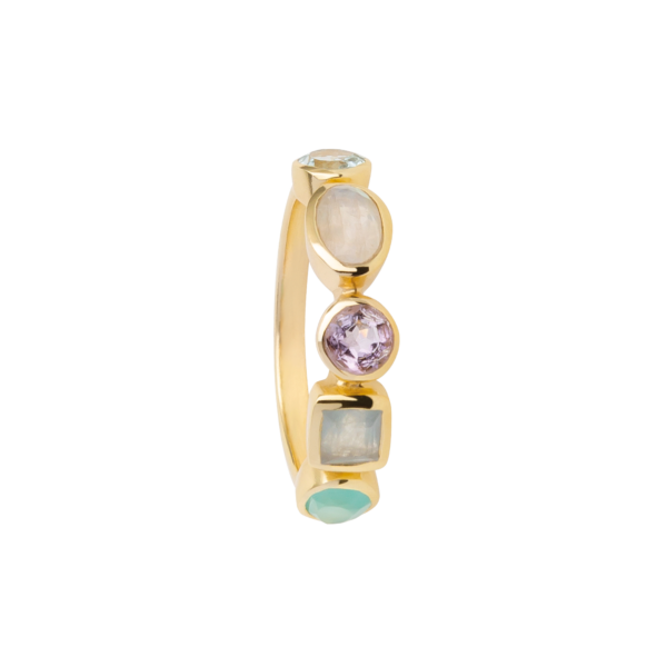 8000RG25   Echtgold-Veredelung Echtgold-Veredelung