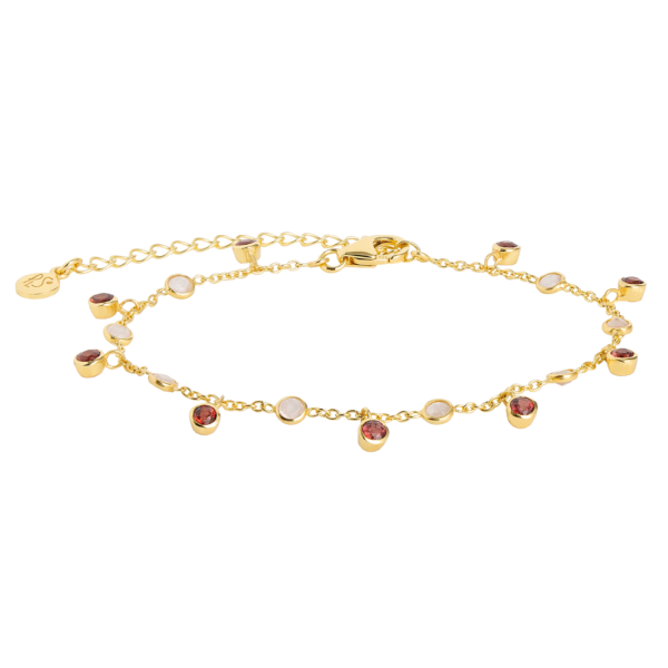8003BG21 Echtgold-Veredelung Echtgold-Veredelung