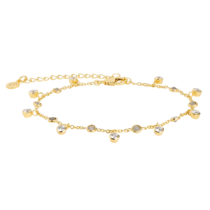 8003BG73 Echtgold-Veredelung Echtgold-Veredelung