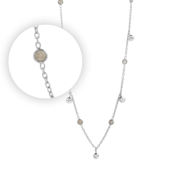 8003CE73 Rhodium-Veredelung Rhodium-Veredelung