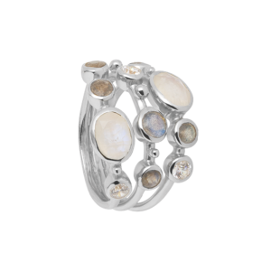 8003RE18 Rhodium-Veredelung Rhodium-Veredelung